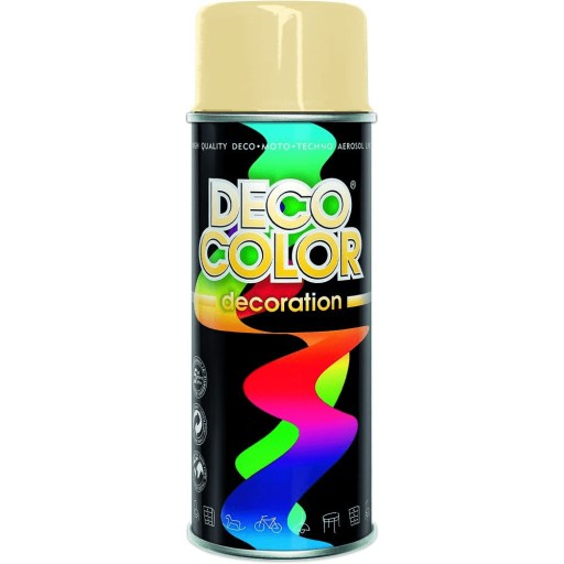 DecoColor 400 - Béžová RAL 1015
