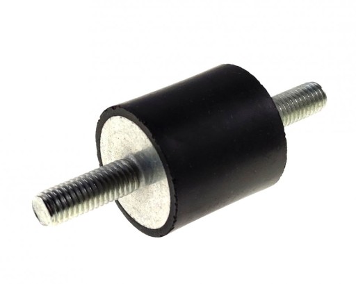VIBRO IZOLATOR A 6X7 M3 Soft