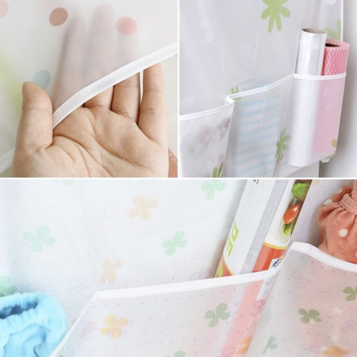 Organizér/kryt na chladničku alebo práčku - vzor 3