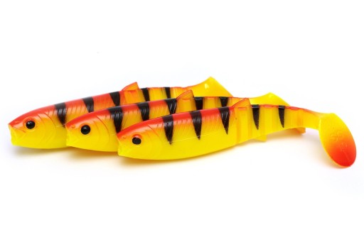LIMITOVANÁ FARBA SAVAGE GEAR CANNIBAL-15,0 cm