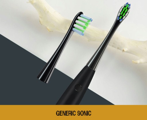 TIP XIAOMI OCLEAN ONE X PRO SE Z1 F1 AIR 2