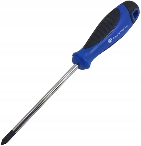PH EDOX KRÍŽOVÝ SKRUTKOVAČ 1X100MM