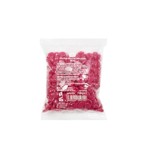 Ronney Rose Wax v granulách 100g