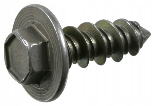 Skrutka Febi Bilstein 23592