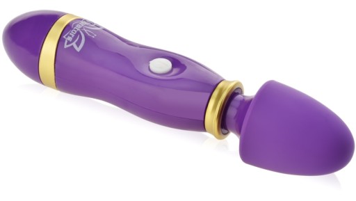 EROTICKÁ MINI MASÁŽ CELÉHO TELA S 12 SEX FUNKCIAMI
