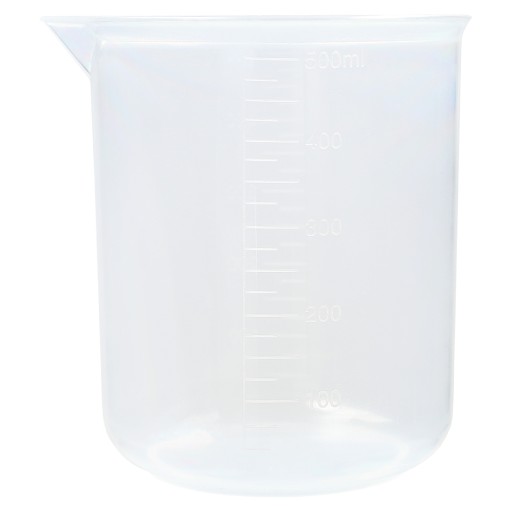 Kuchynská odmerka, pohár, nádoba s váhou, džbán, odmerka, 500 ml