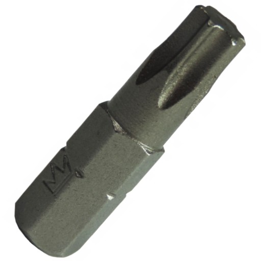 1/4 TORX BIT 27x25 mm