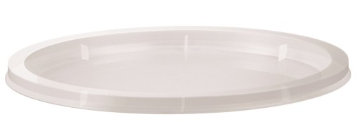 BOLL Plastová nádoba s delením 400 ml