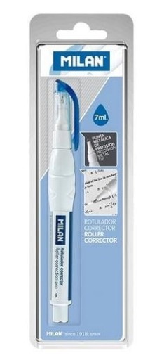 MILAN korektorové pero 7ml