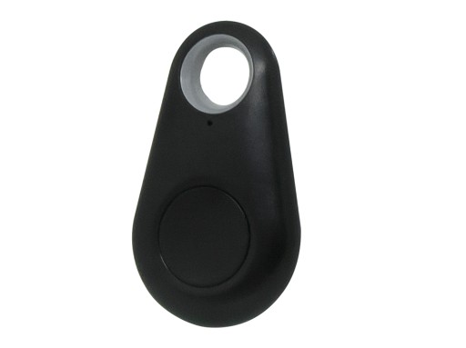 BLUETOOTH GPS KĽÚČENSTVO KRÚŽOK NA KĽÚČ