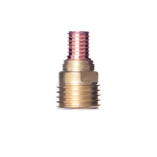 Plynový objektív 2,4mm sitko SR-9/20/25 držiak TIG