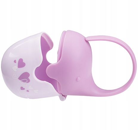BABYONO KONTAJNER PACIFIC BOX FIALOVÁ 529