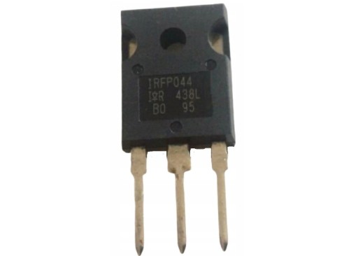 IRFP044 N-MOSFET tranzistor