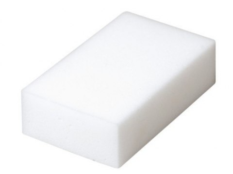 Magic Stain Cleaning Sponge Odstraňuje nečistoty 10 KS