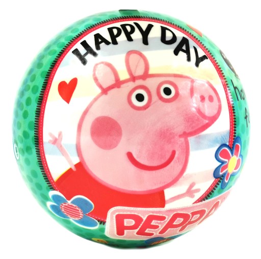 PEPPA PIG PIG GUMBER GUM