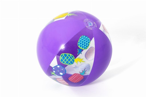 Bazénová plážová lopta 51 cm Bestway 31036
