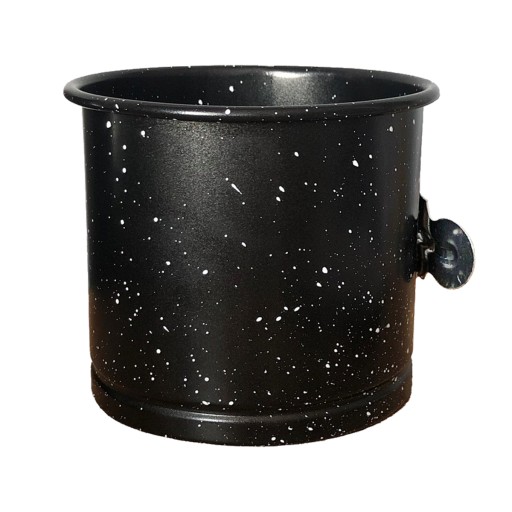 Vysoká tortová forma s antiadhéznym povlakom, 12 cm, na piškóty