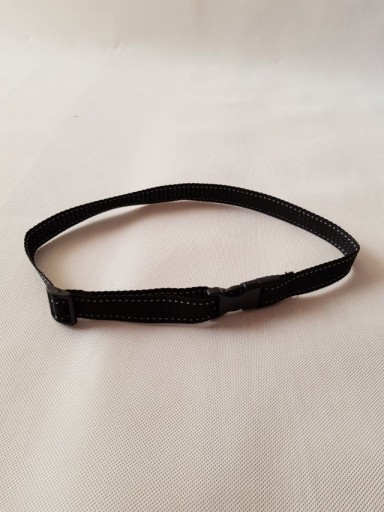 Bezpečnostné pásy do saní, drevené sane