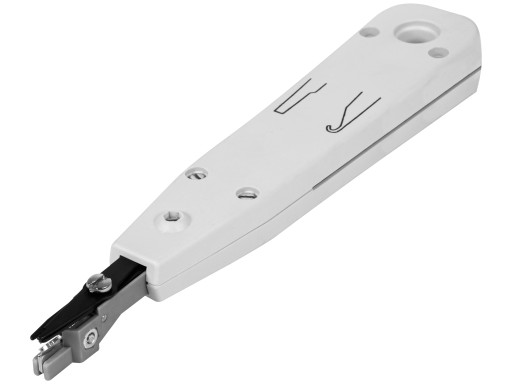 KRONE SENSOR LSA RJ45 TLAČIDLO NÁPLATNÉHO NOŽE