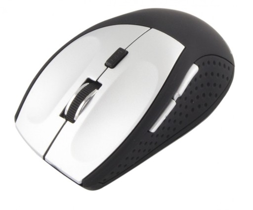 BEZDRÔTOVÉ BLUETOOTH 6D OPT. ANDROMEDA STRIEBORNÁ