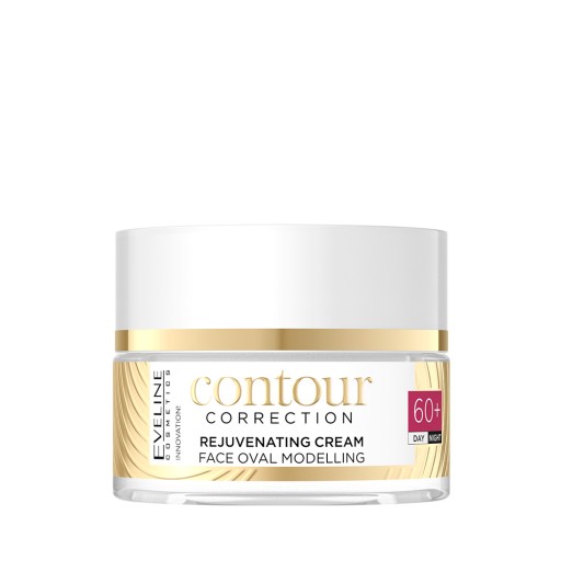 Eveline Cosmetics Contour Correction krém 60+