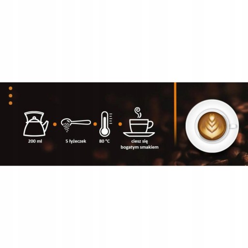 Káva Mokate Cappuccino Jablkový koláč a škorica 2x 40g