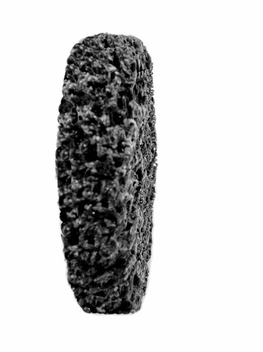 NYLONOVÝ DISK NA HRDZU NÁTEROVÝ TMEL 125mm
