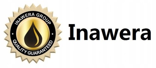 Inawera aróma 2 JABLKÁ 10ml