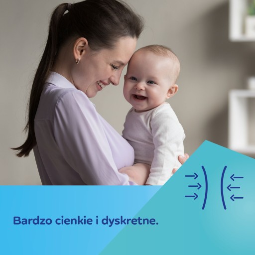 LAKTAČNÉ VLOŽKY CANPOL 60 KS
