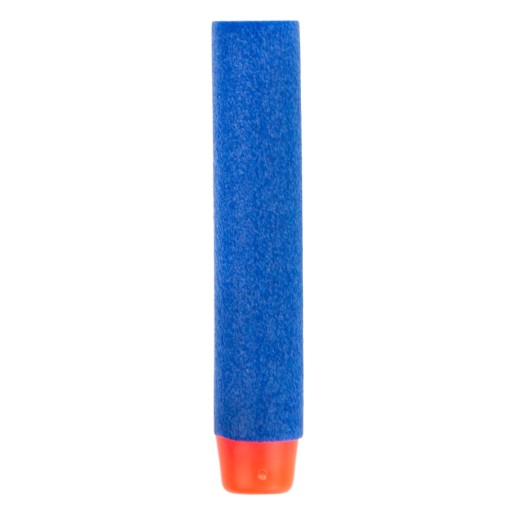 36ks NERF NÁPLNE ŠÍPKY PRE ODPAĽOVAČE MUNÍCIA PRE NERF ZBRAŇ