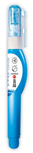 MemoBe Mini korektorové pero 3ml