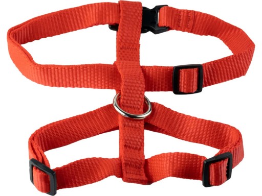 ZIPPY Univerzálny nastaviteľný postroj pre psa - Classic na prechádzku M 45-70cm