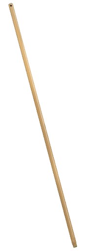 Tyčinka na kefu mopu, odolná niť, 120 cm