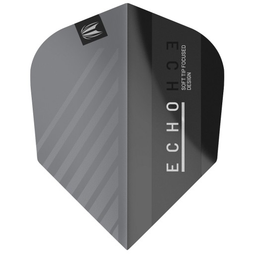 ŠÍPKY PERIE TERČ ECHO N06