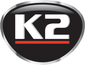 K2 PASTA NA chrómové a hliníkové ráfiky 120g