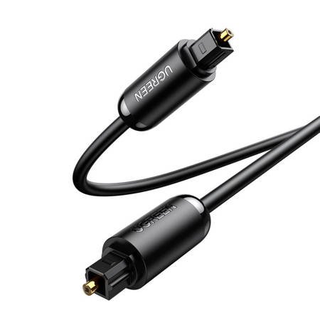 UGREEN KÁBEL TOSLINK AUDIO OPTICKÝ KÁBEL 2M