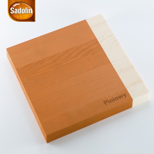Sadolin GARDEN Borovica Impregnácia 0,7L