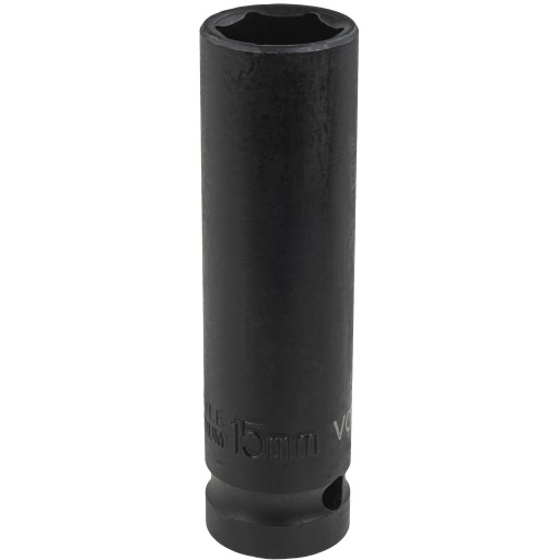 DLHÝ NÁRAZOVÝ KĽÚČ 1/2 PALCA 15MM
