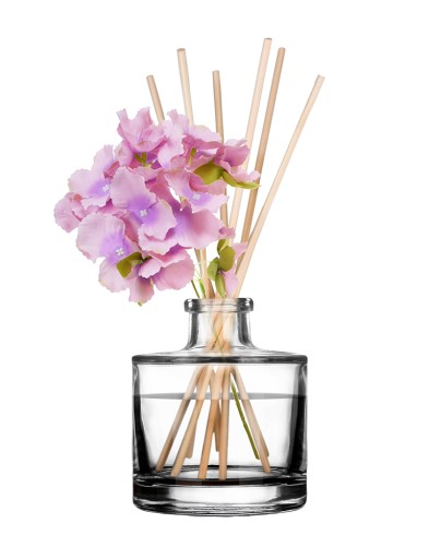 SKLENENÁ FĽAŠA DIFUZER 250 ml