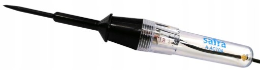TESTER NAPÄTIA 6-24 V - IHLA A-ACT04