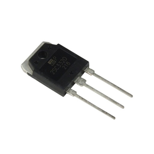 Tranzistor 2SC3320 TO-247 15A 500V C3320