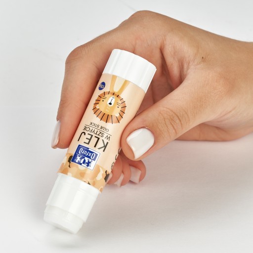 Oxford Kids školská lepiaca tyčinka 15g, 2 kusy