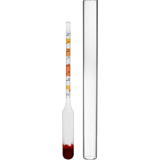 Medomer, cukromer, baliaci meter