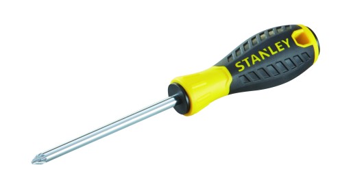 Skrutkovač STANLEY Essential PZ2X100mm