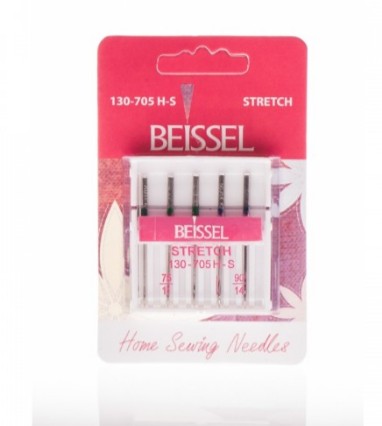 Beissel Beissel ihla strečová 130-705 H-S MIX