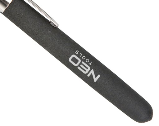 Teleskopický magnetický uchopovač. 160-610mm NEO 11-610