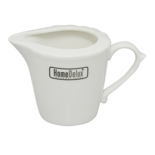 OMÁČKA Z MLIEKA 260ml PORCELÁN