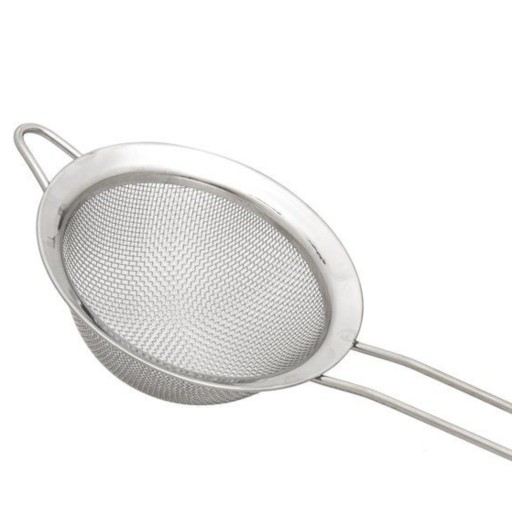 MASSEN oceľové sitko 10cm/OD1836
