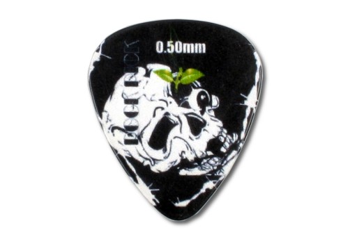 ROCK PICK CRP kocka so zaujímavou grafikou ,50 | 21