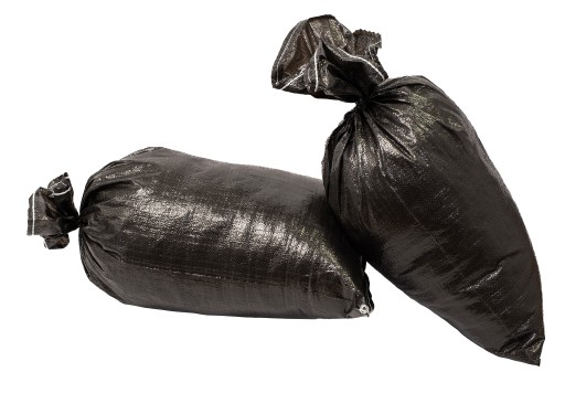 PP VRECIA 25KG NA SUŤ ZRNNÉ UHLIE 50X85CM SILNÉ
